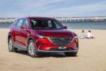 Mazda CX-9 Azami 2016 года (AU)